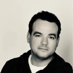 Benjamin BELLAICHE
