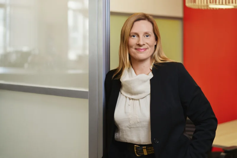 Directrice Générale - EBAY FRANCE
