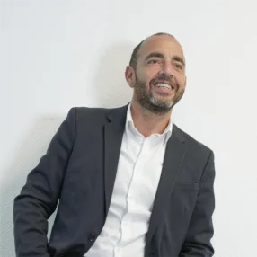 Stéphane FRENKEL