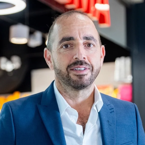 Directeur Général - HEMA