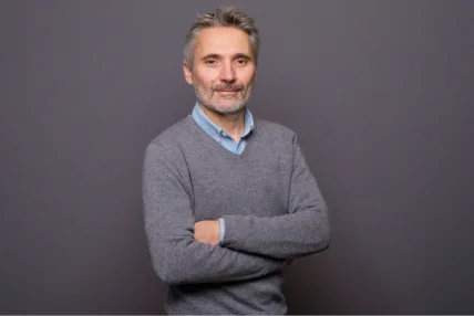 Franck PONCET