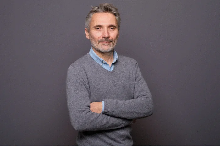 Directeur Général - BIOCOOP