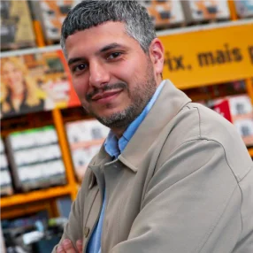 Merzak MEDDAH