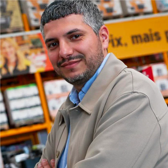 Directeur Général Group - ELECTRO DEPOT